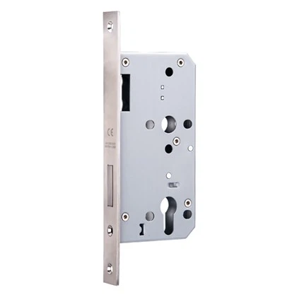 7255D Euro Holt zár