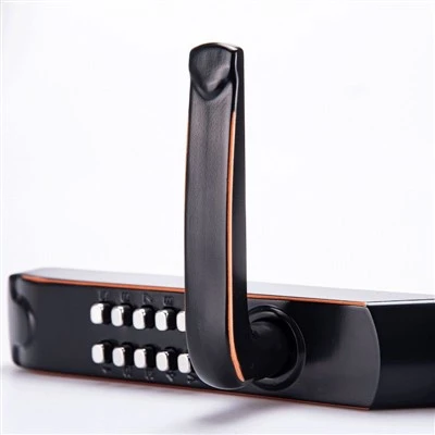 Long Handle Combination Lock Long Handle Combination Lock
