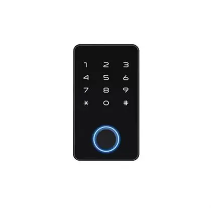 SMART LOCK Kulcs nélküli bejegyzés